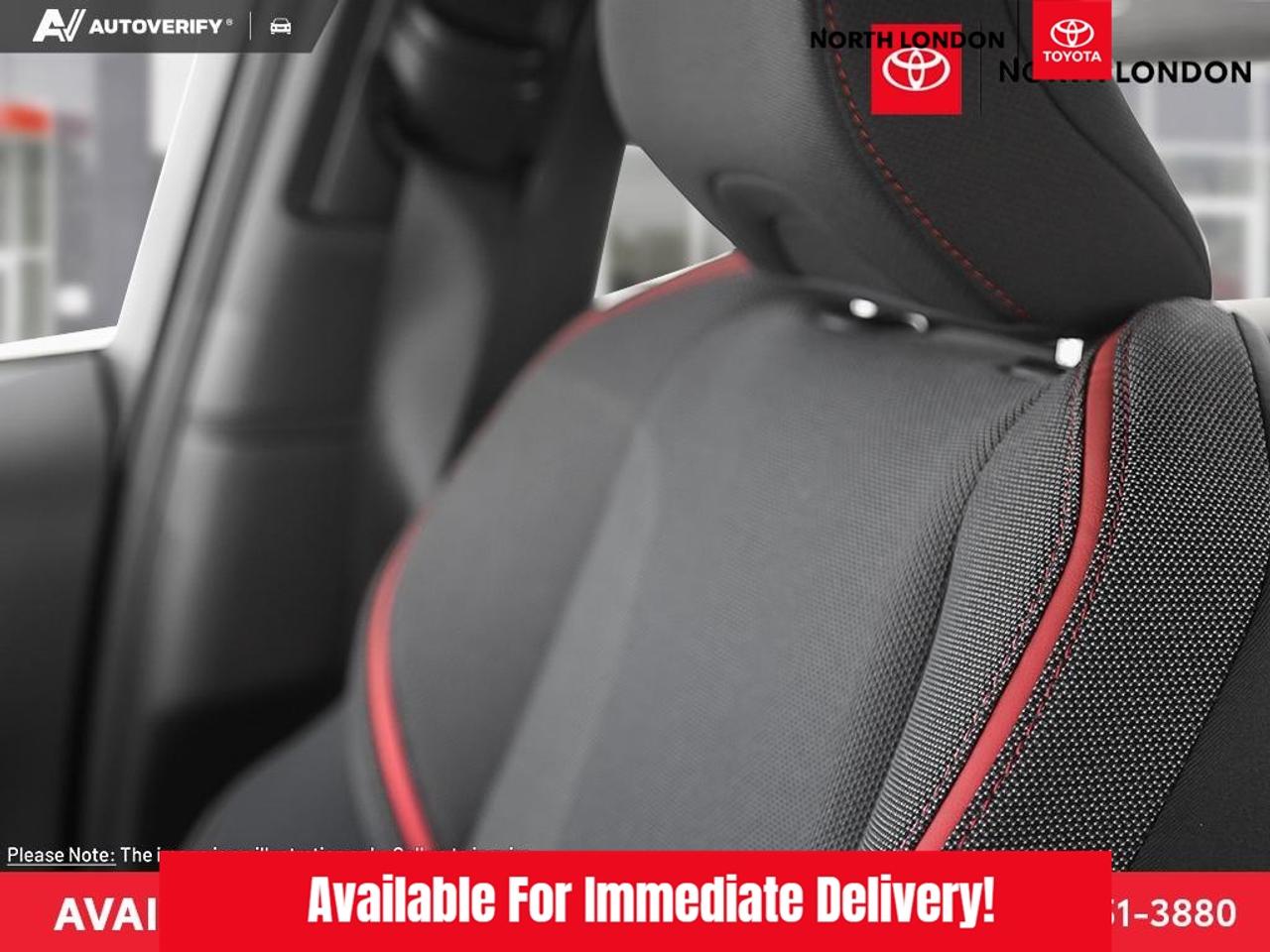 2026 Toyota Prius Plug-In Hybrid SE 5dr Hatchback Photo