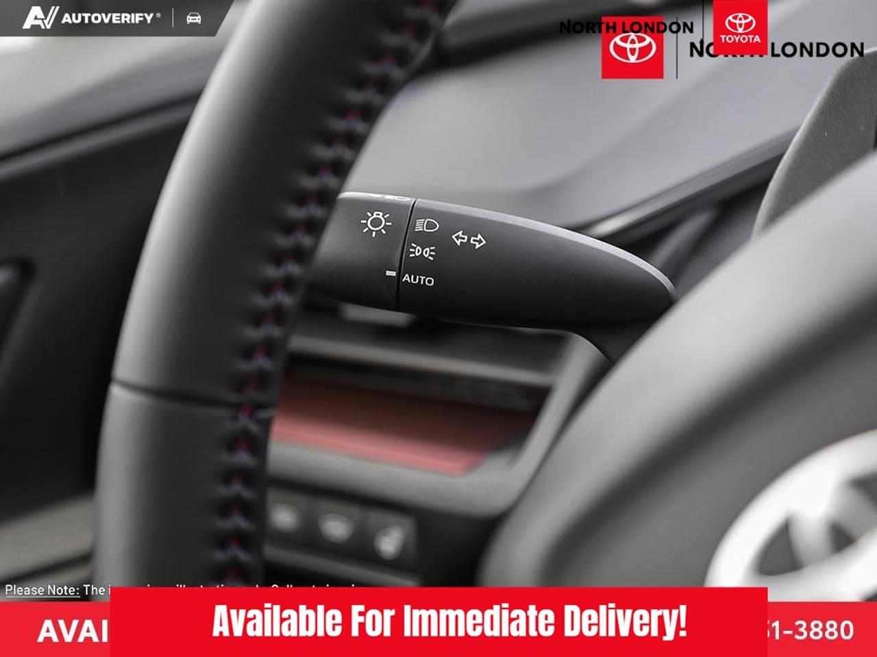 2026 Toyota Prius Plug-In Hybrid SE 5dr Hatchback Photo