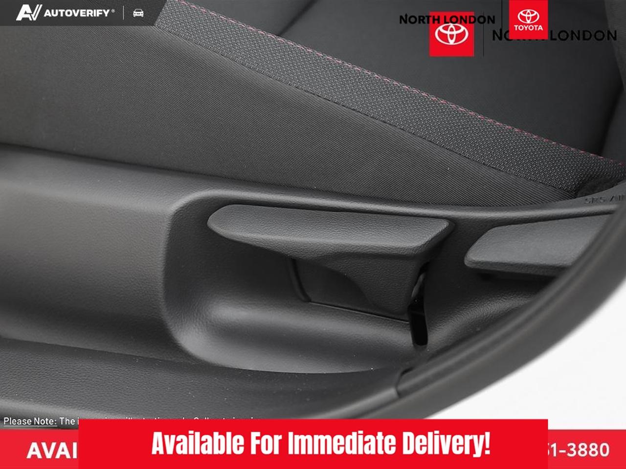 2026 Toyota Prius Plug-In Hybrid SE 5dr Hatchback Photo