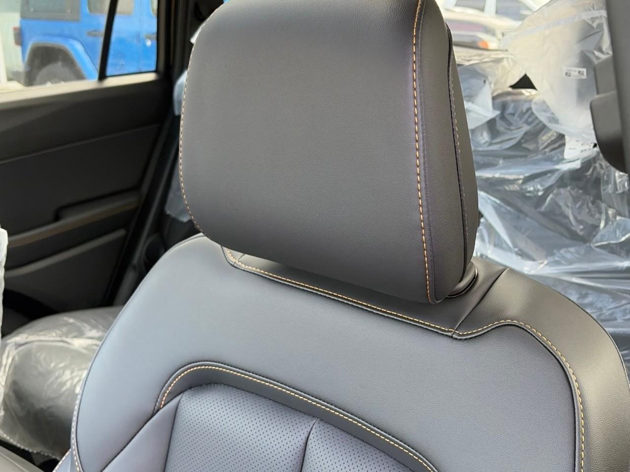 2026 Jeep Cherokee  Photo