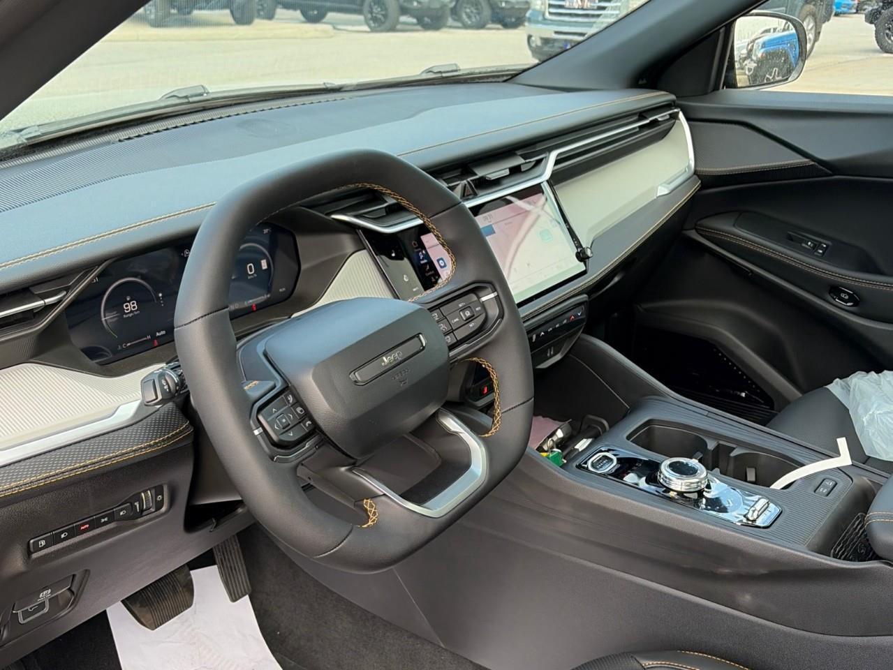 2026 Jeep Cherokee  Photo