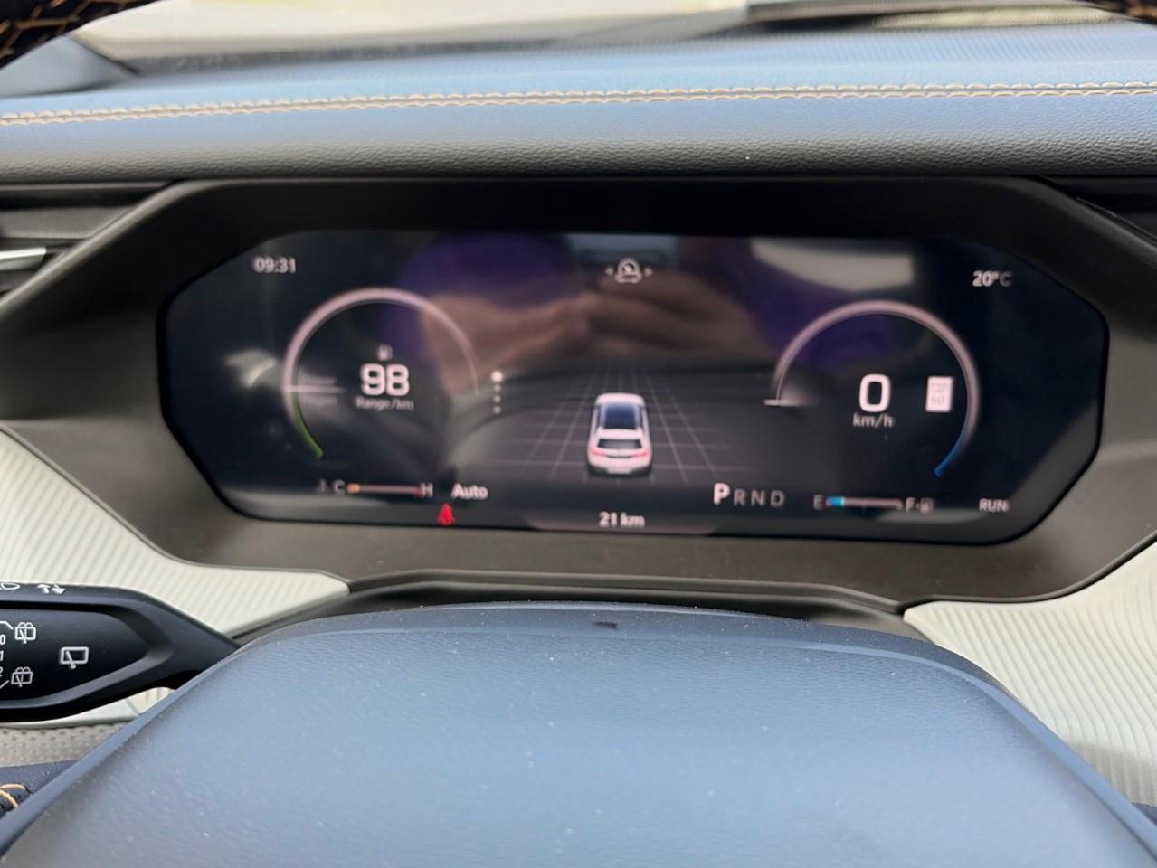 2026 Jeep Cherokee  Photo