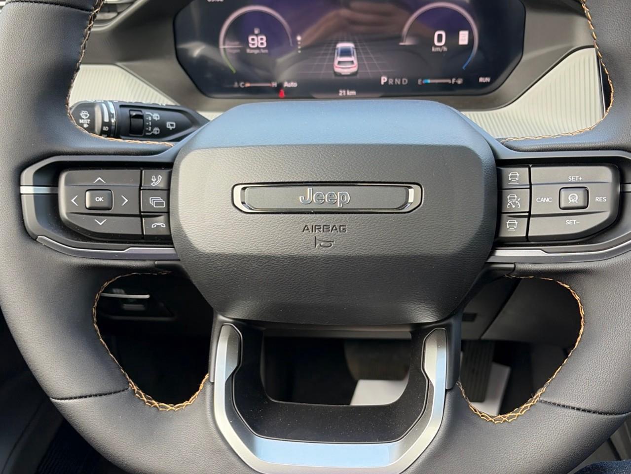2026 Jeep Cherokee  Photo