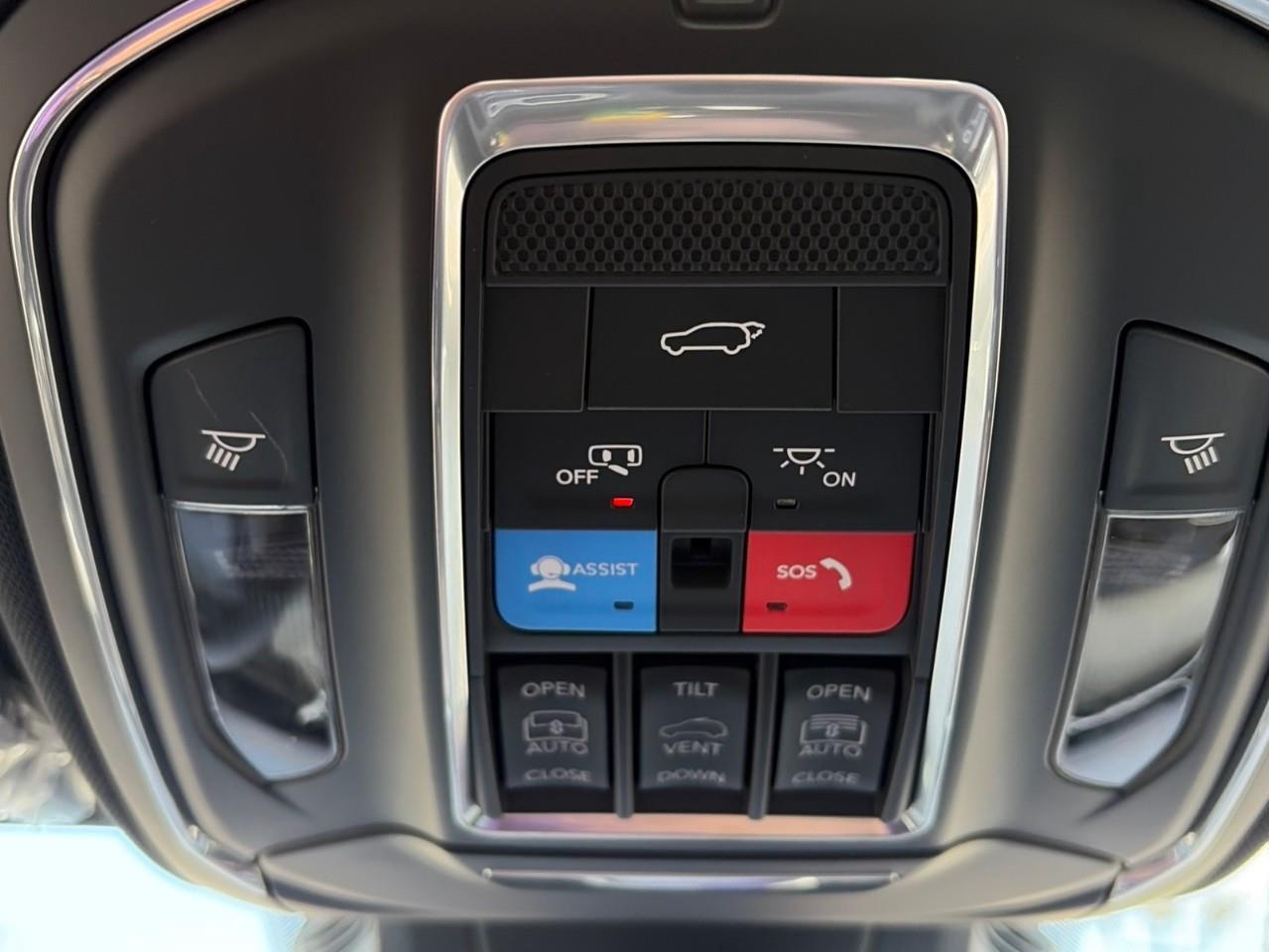 2026 Jeep Cherokee  Photo