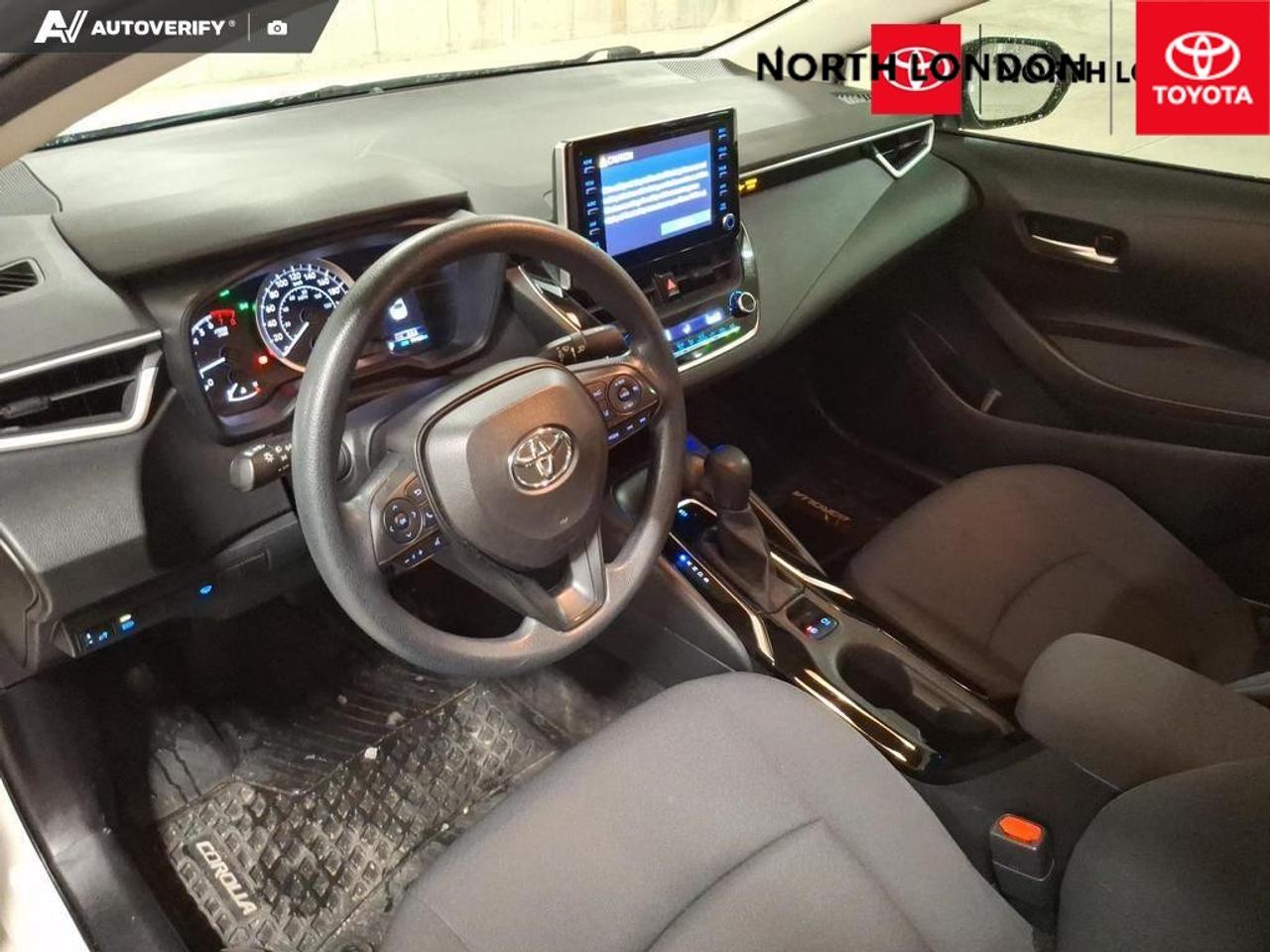 2020 Toyota Corolla  Photo