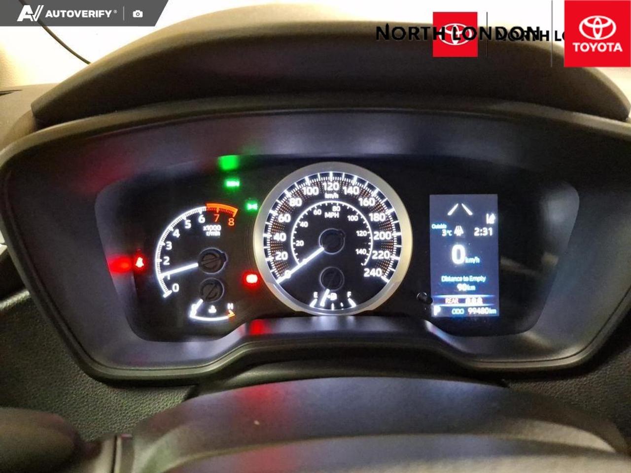 2020 Toyota Corolla  Photo