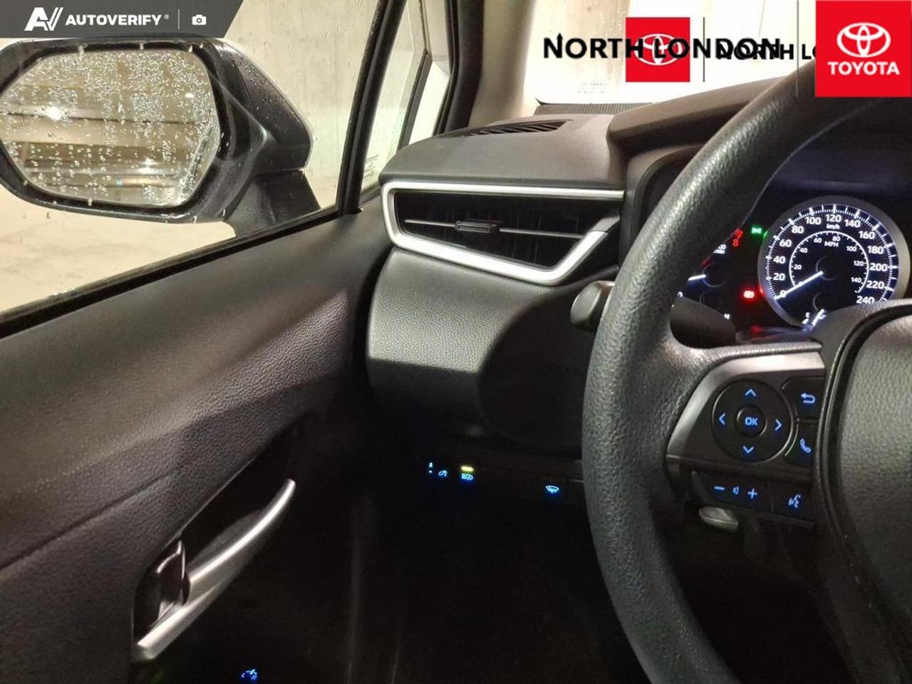 2020 Toyota Corolla  Photo