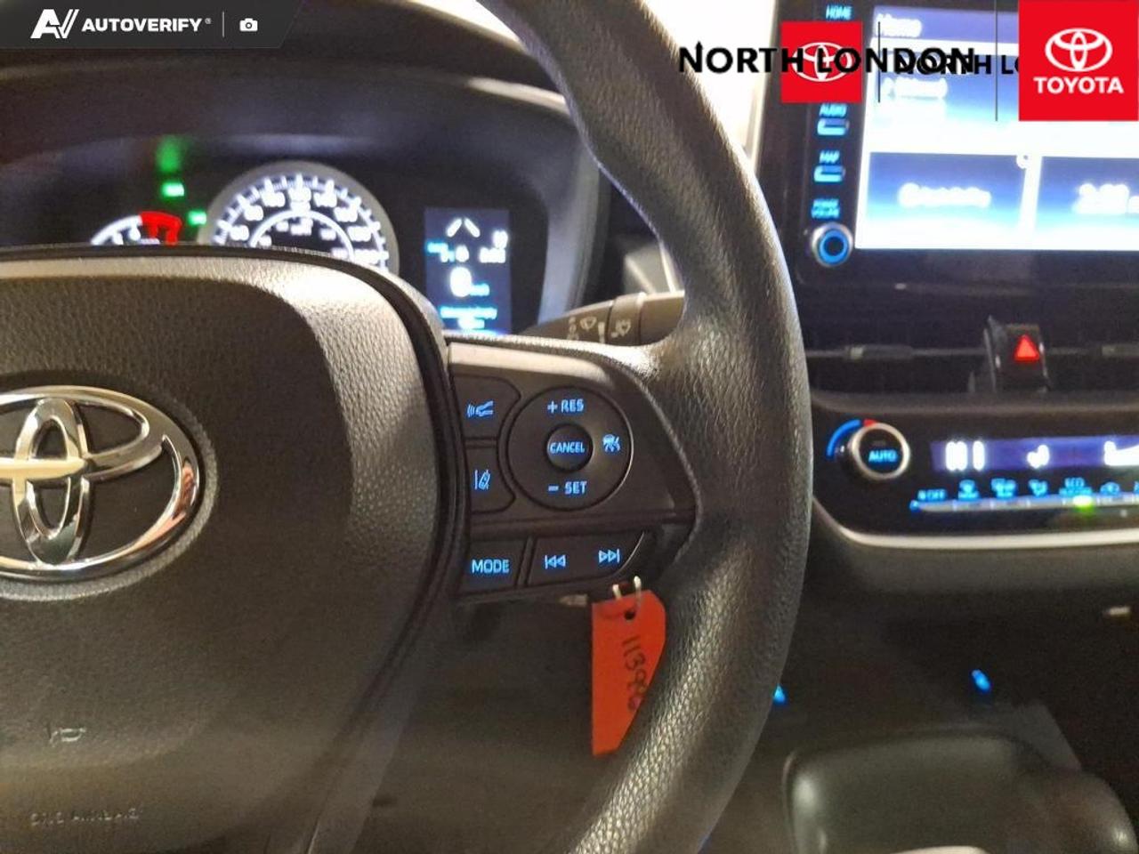 2020 Toyota Corolla  Photo