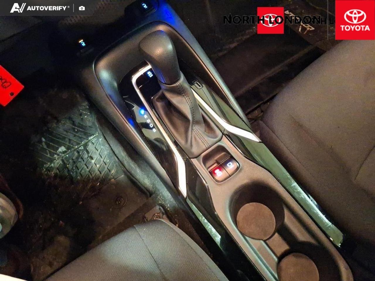 2020 Toyota Corolla  Photo