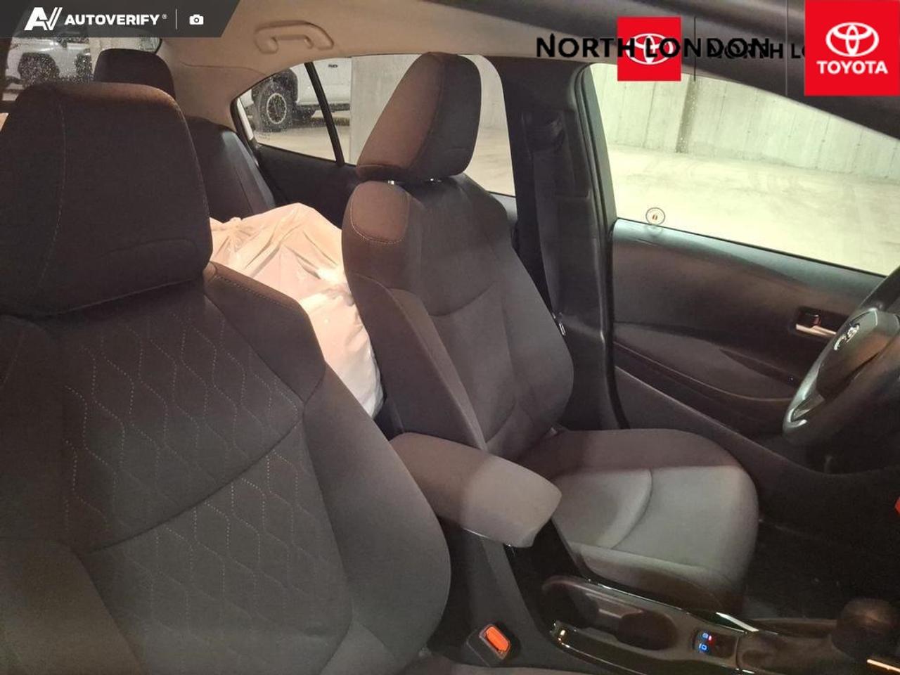 2020 Toyota Corolla  Photo