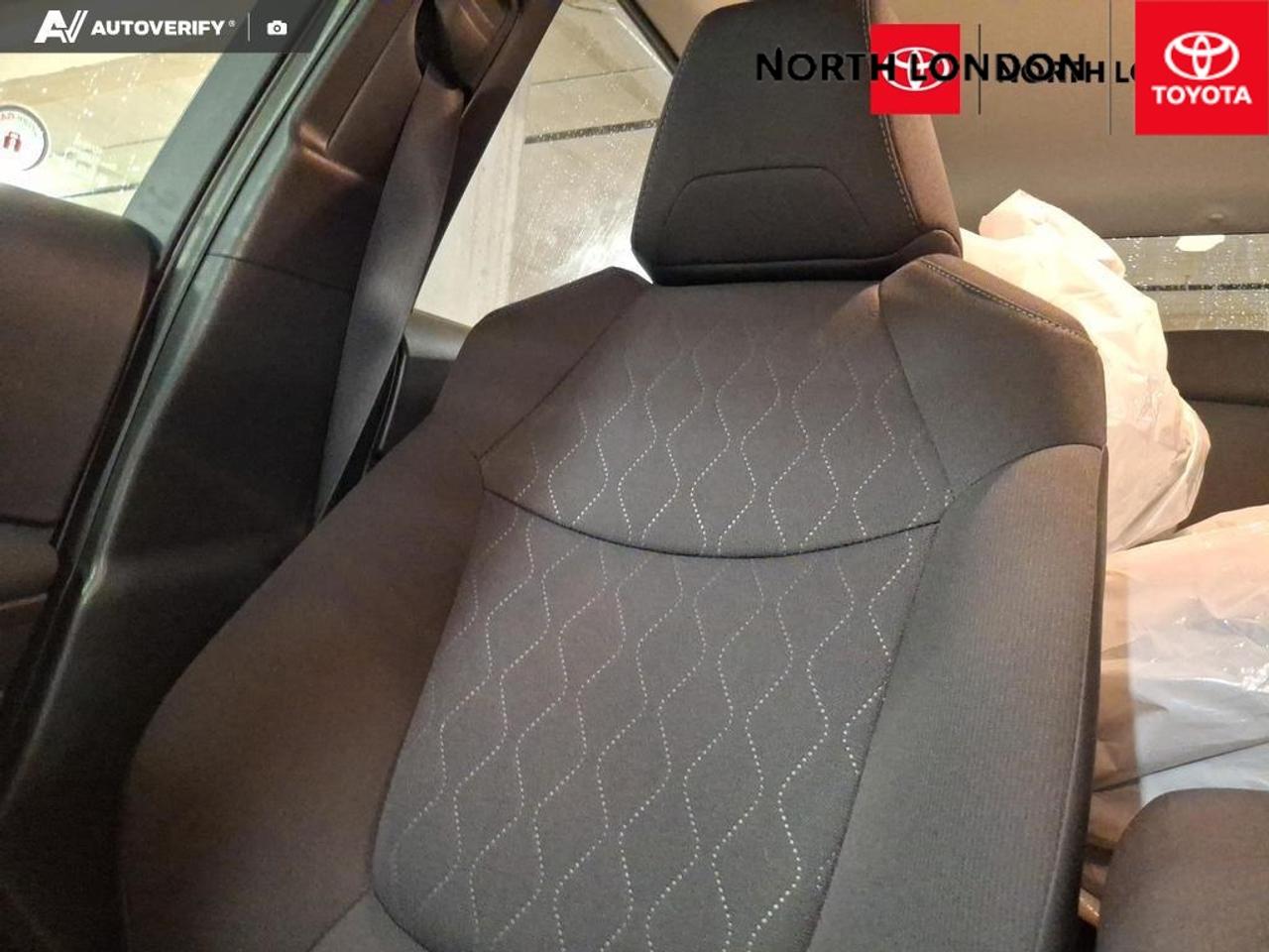 2020 Toyota Corolla  Photo