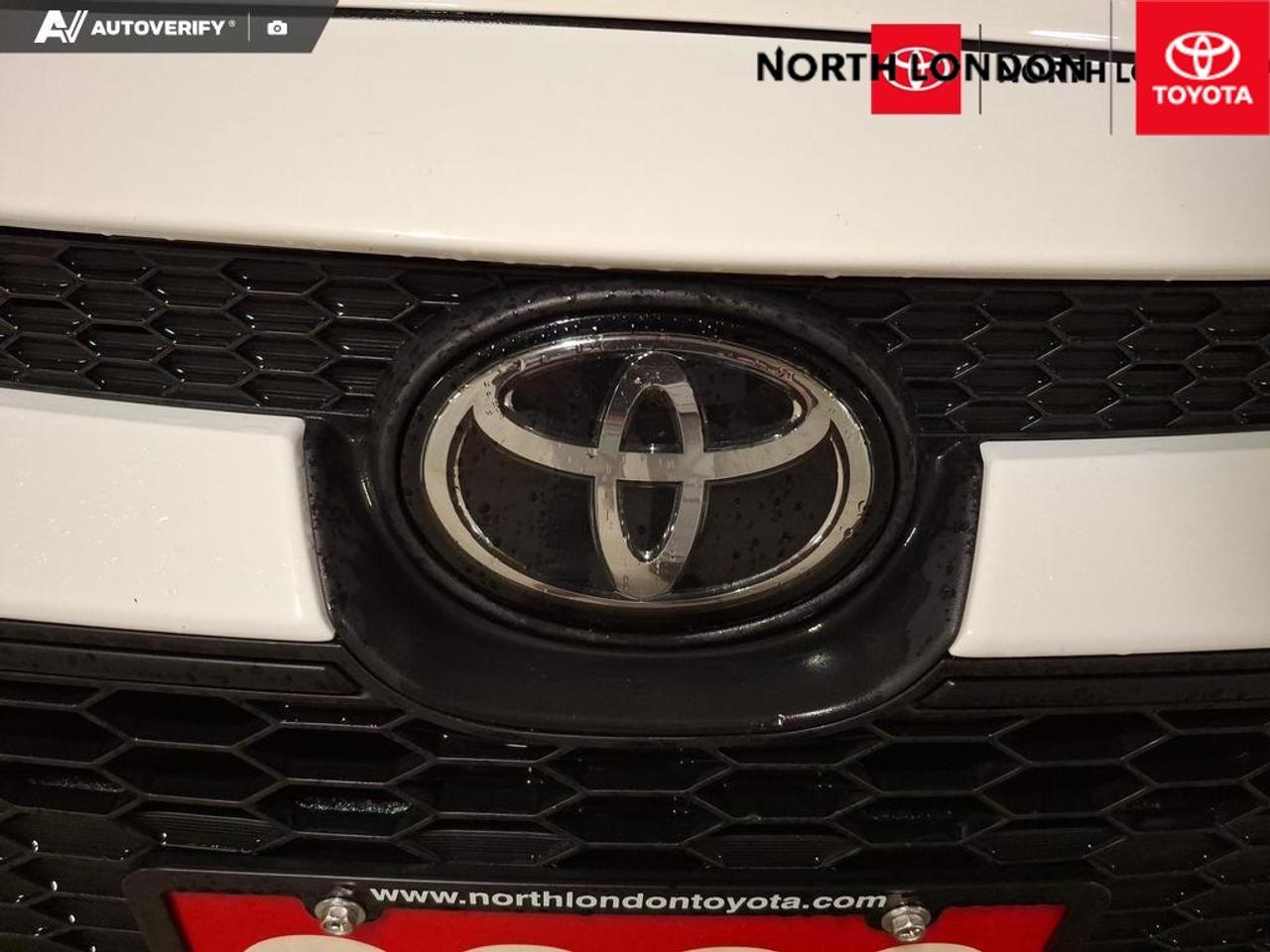 2020 Toyota Corolla  Photo