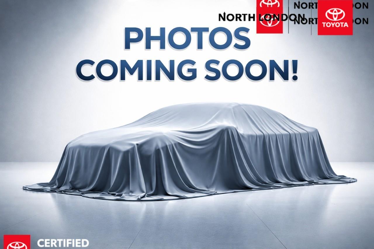 2024 Toyota 4Runner Base 4dr 4x4 Photo