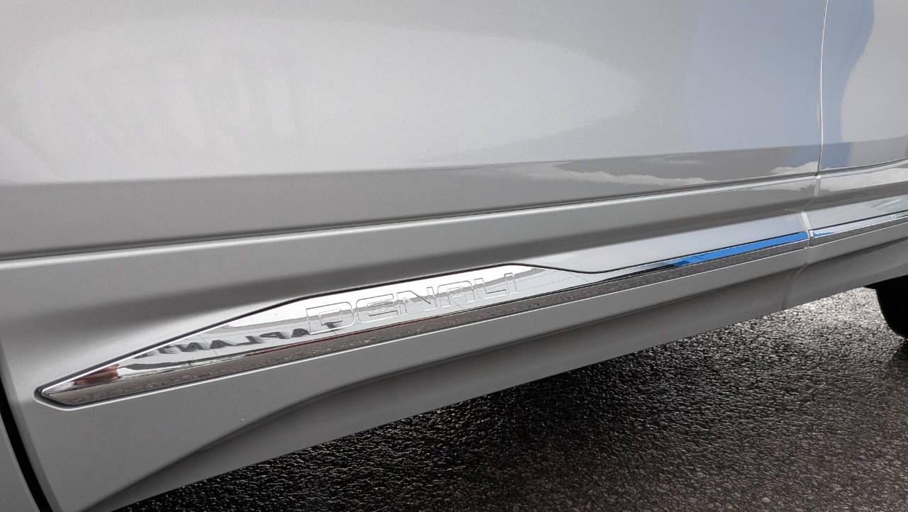 2019 GMC Terrain AWD Denali Photo