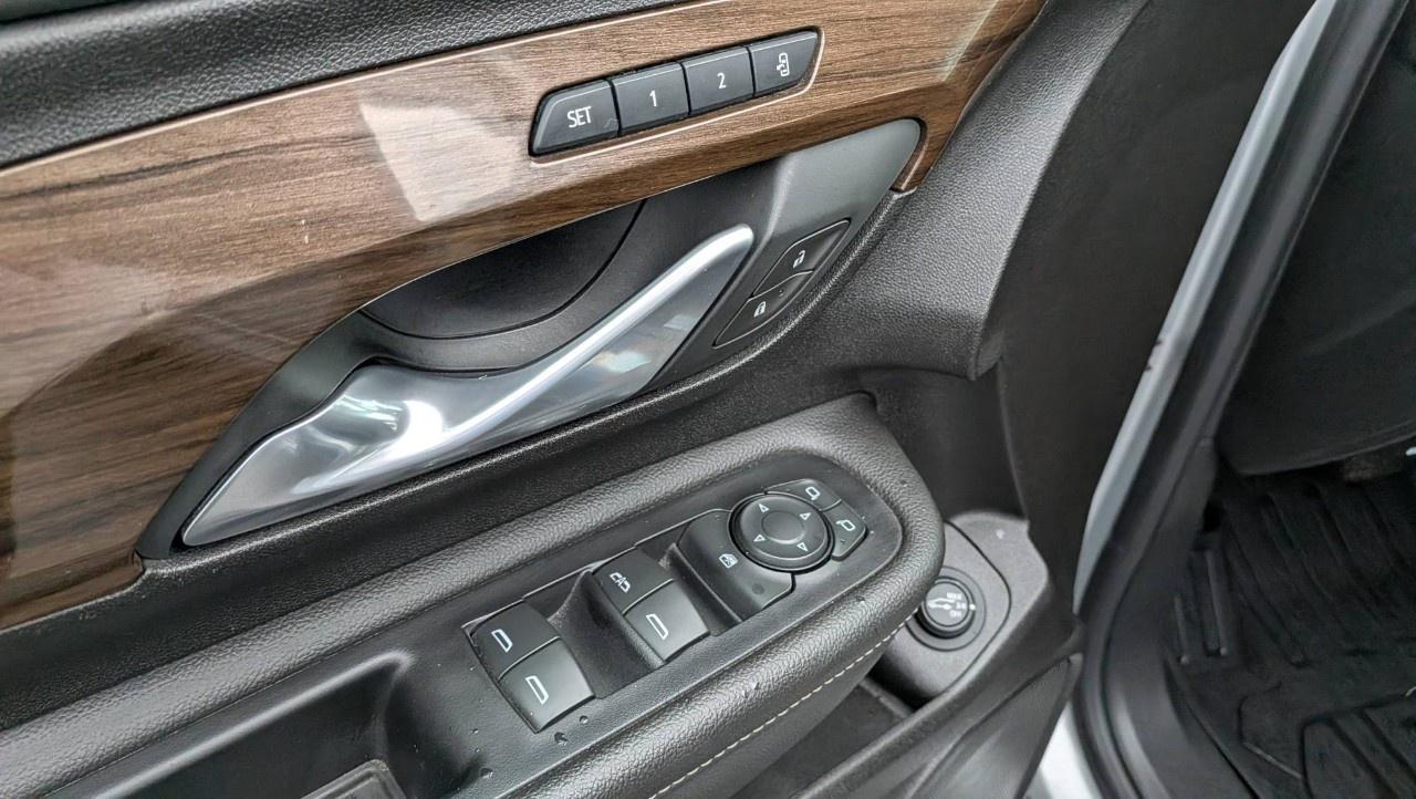 2019 GMC Terrain AWD Denali Photo