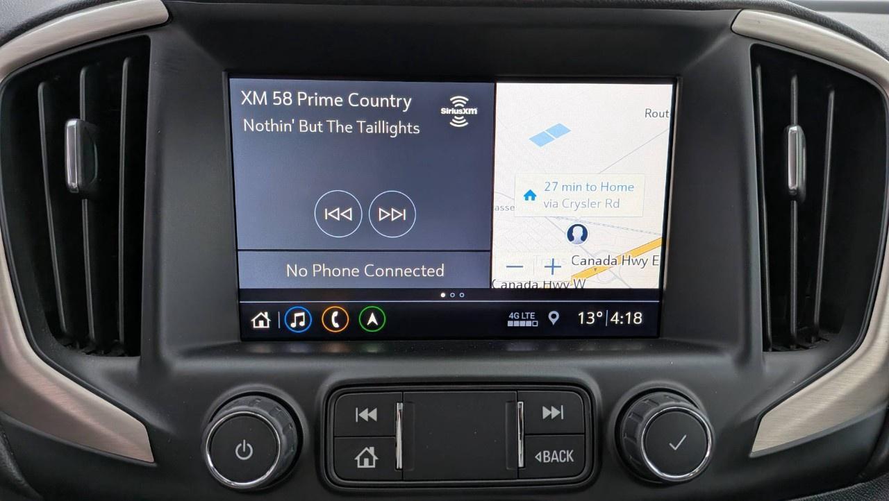 2019 GMC Terrain AWD Denali Photo