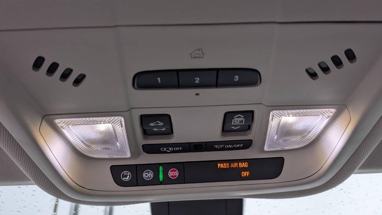 2019 GMC Terrain AWD Denali Photo