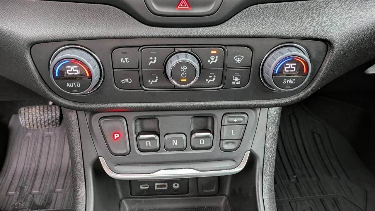 2019 GMC Terrain AWD Denali Photo