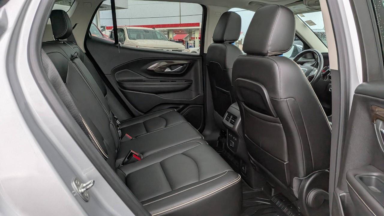 2019 GMC Terrain AWD Denali Photo