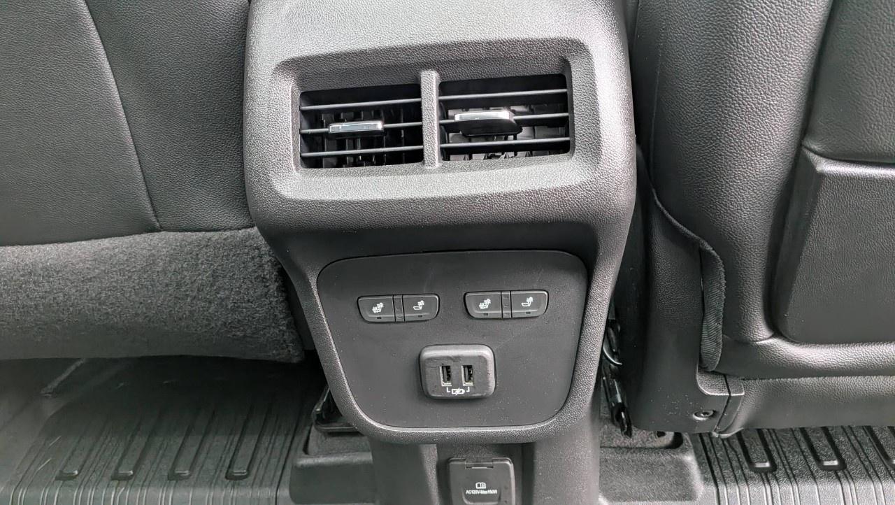 2019 GMC Terrain AWD Denali Photo