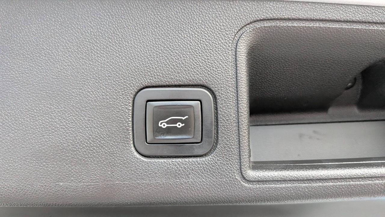 2019 GMC Terrain AWD Denali Photo