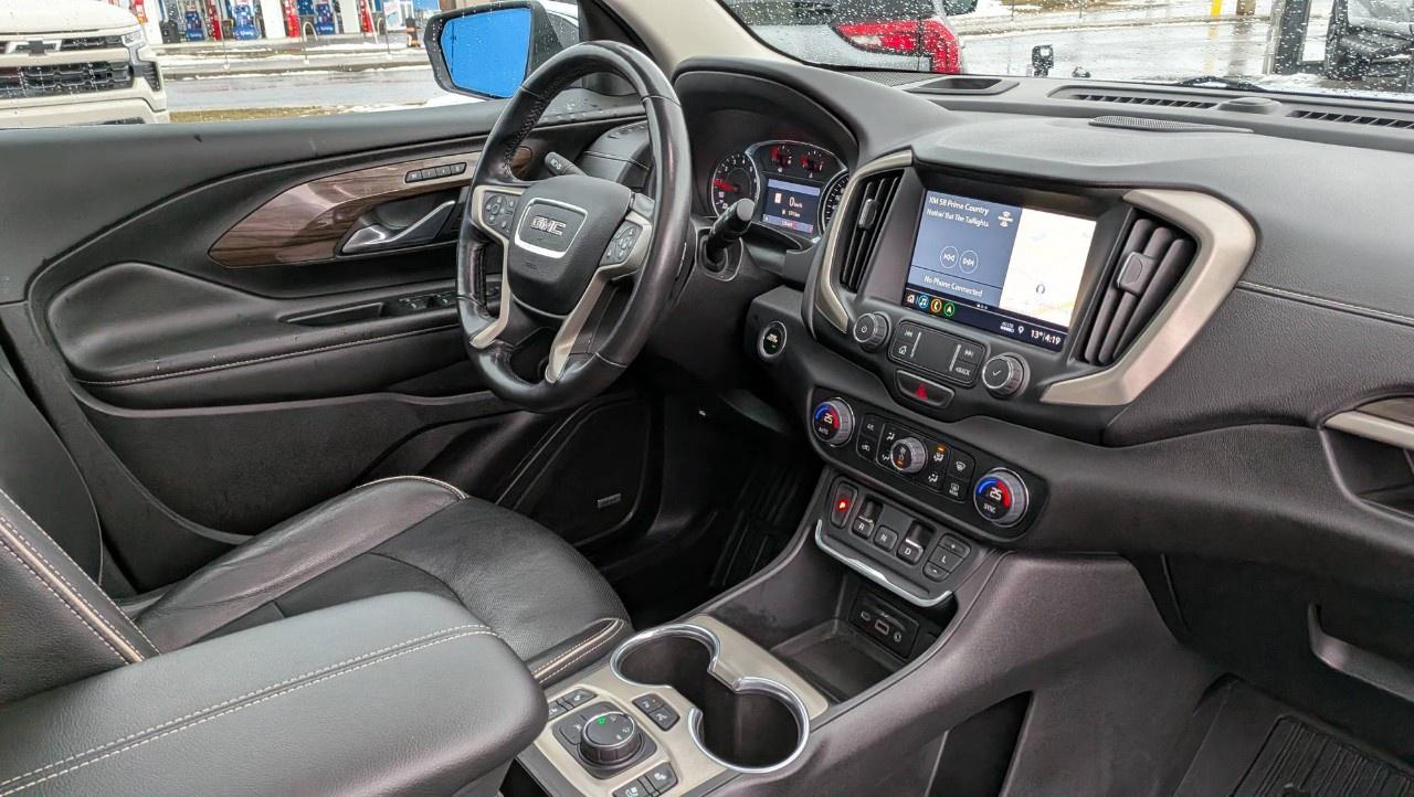 2019 GMC Terrain AWD Denali Photo