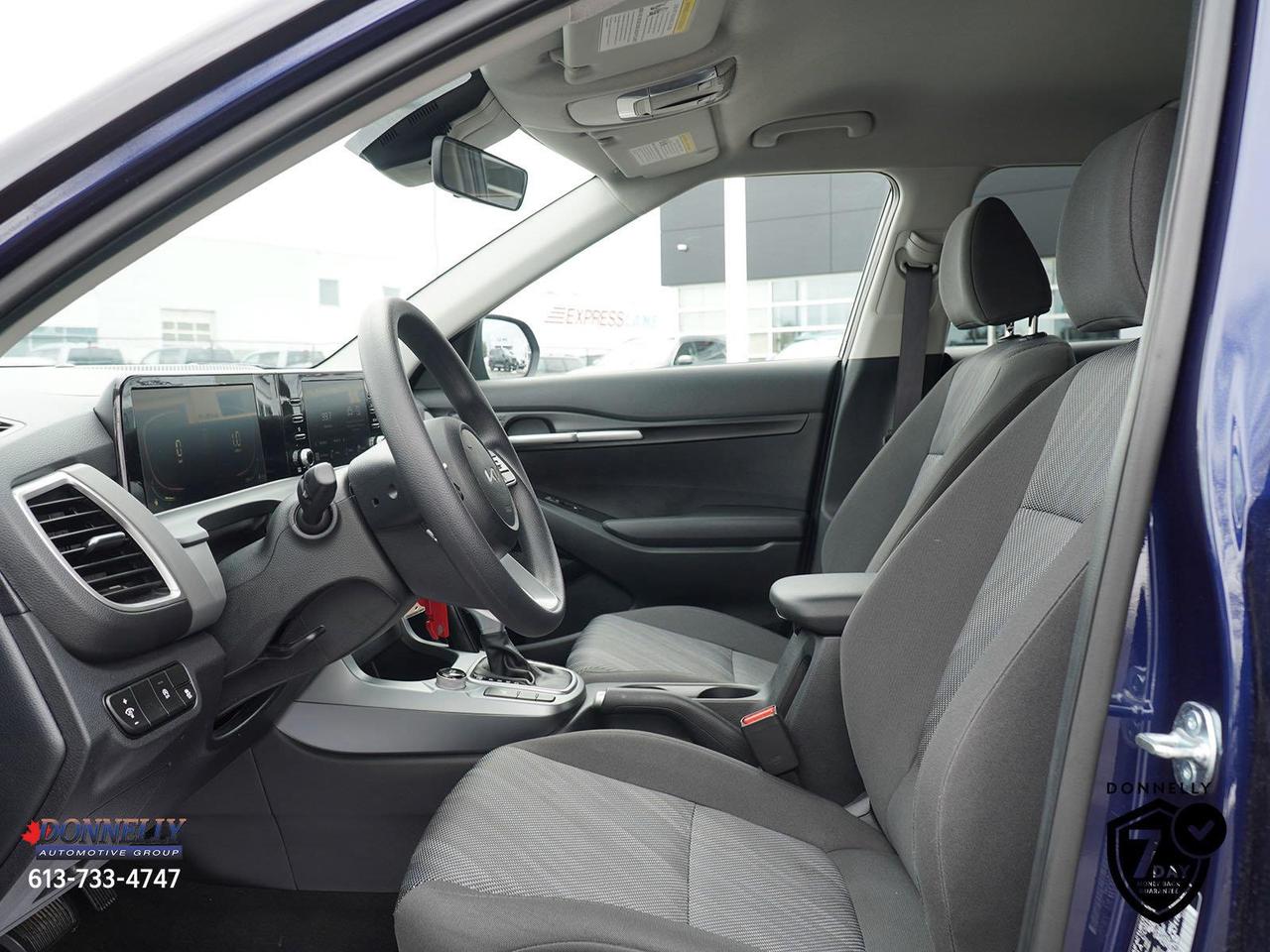 2026 Kia Seltos  Photo