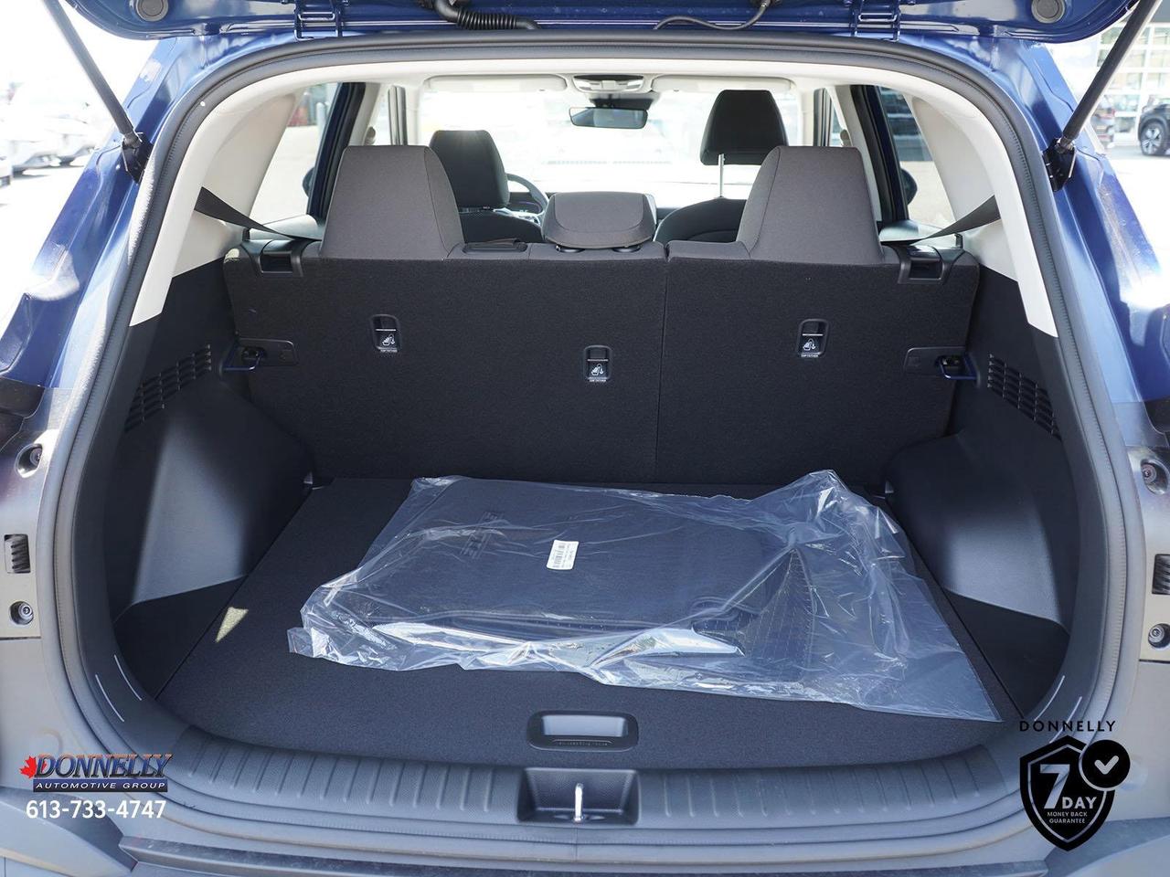 2026 Kia Seltos  Photo