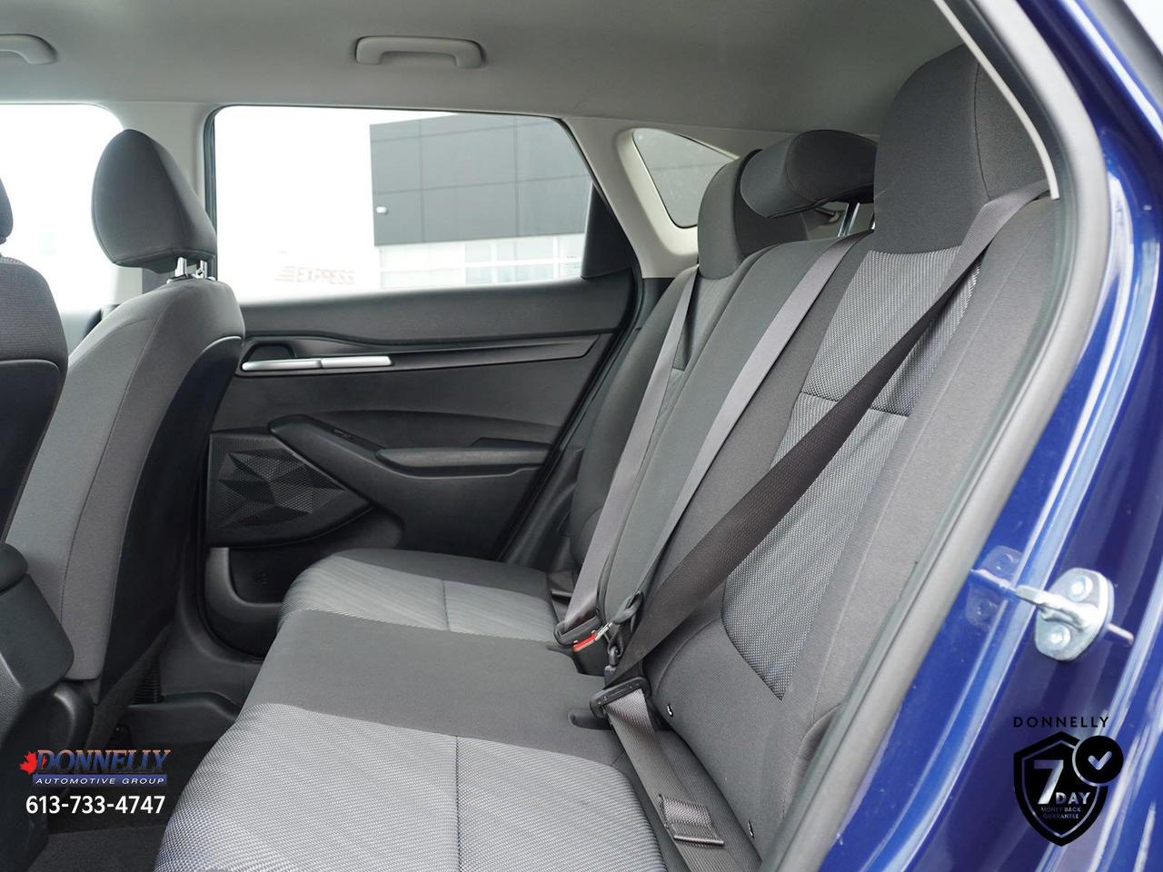 2026 Kia Seltos  Photo