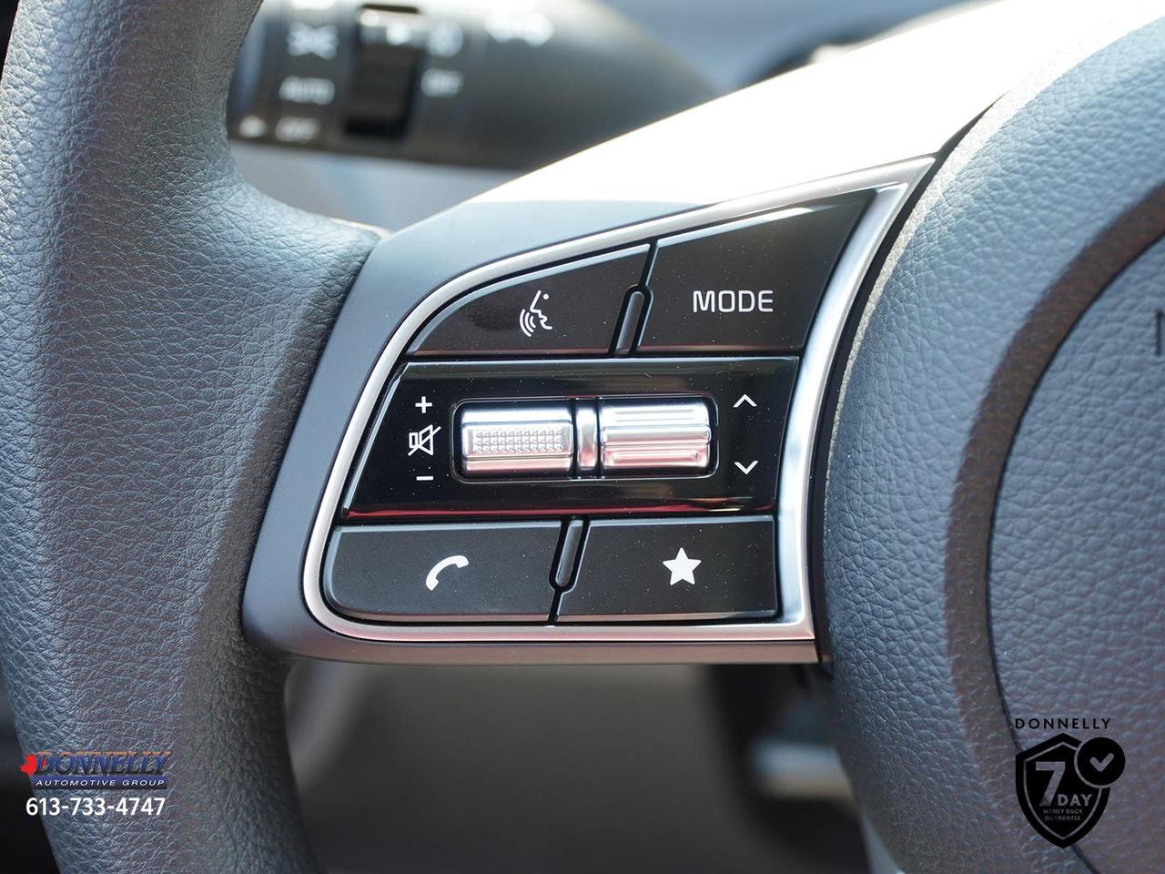 2026 Kia Seltos  Photo