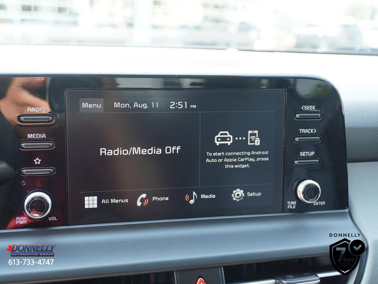 2026 Kia Seltos  Photo