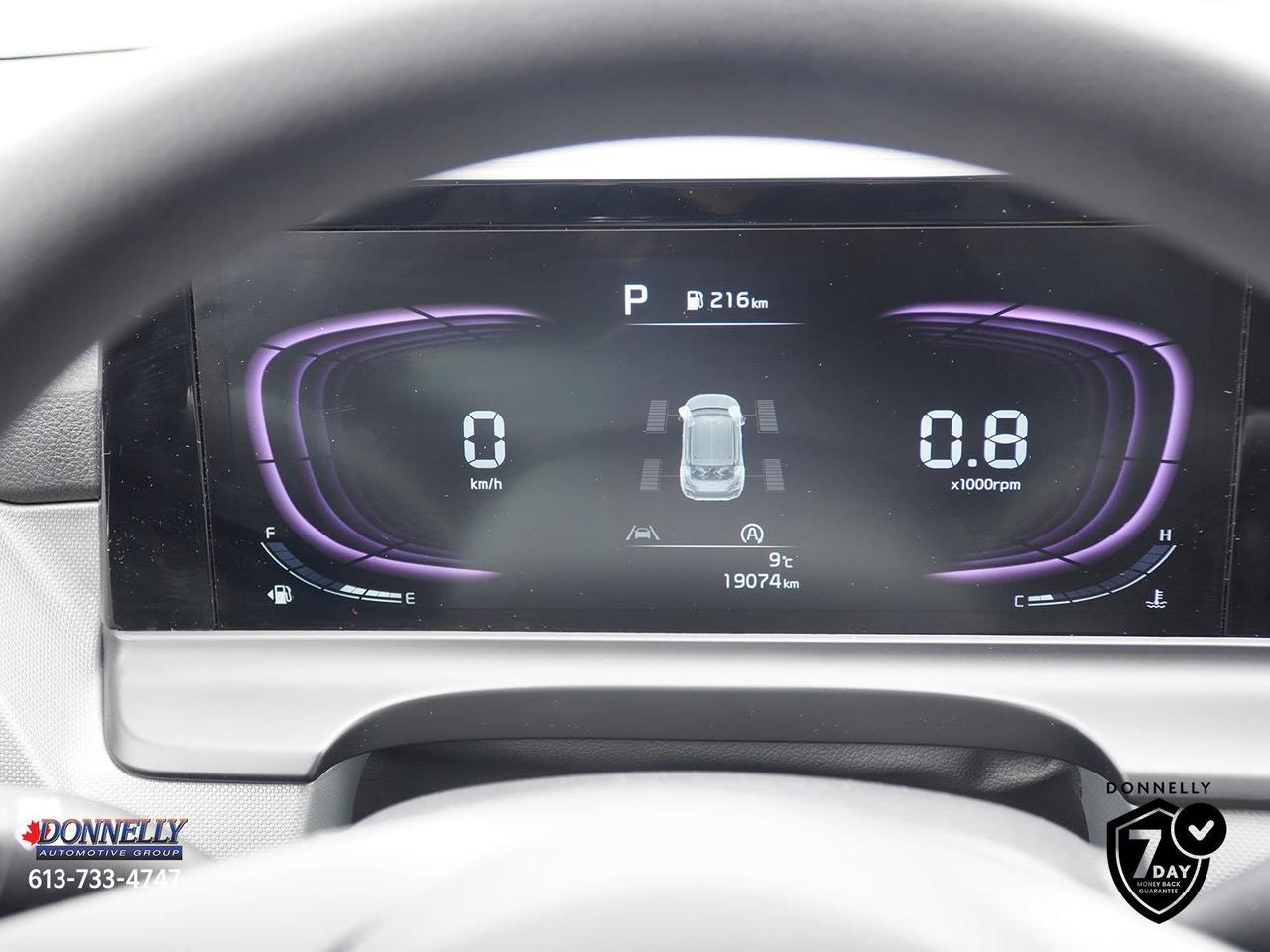 2026 Kia Seltos  Photo