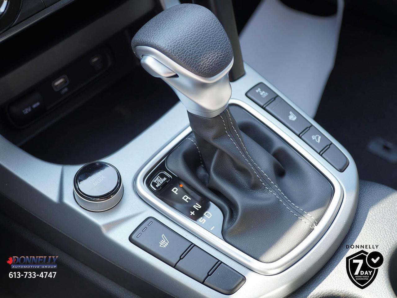 2026 Kia Seltos  Photo