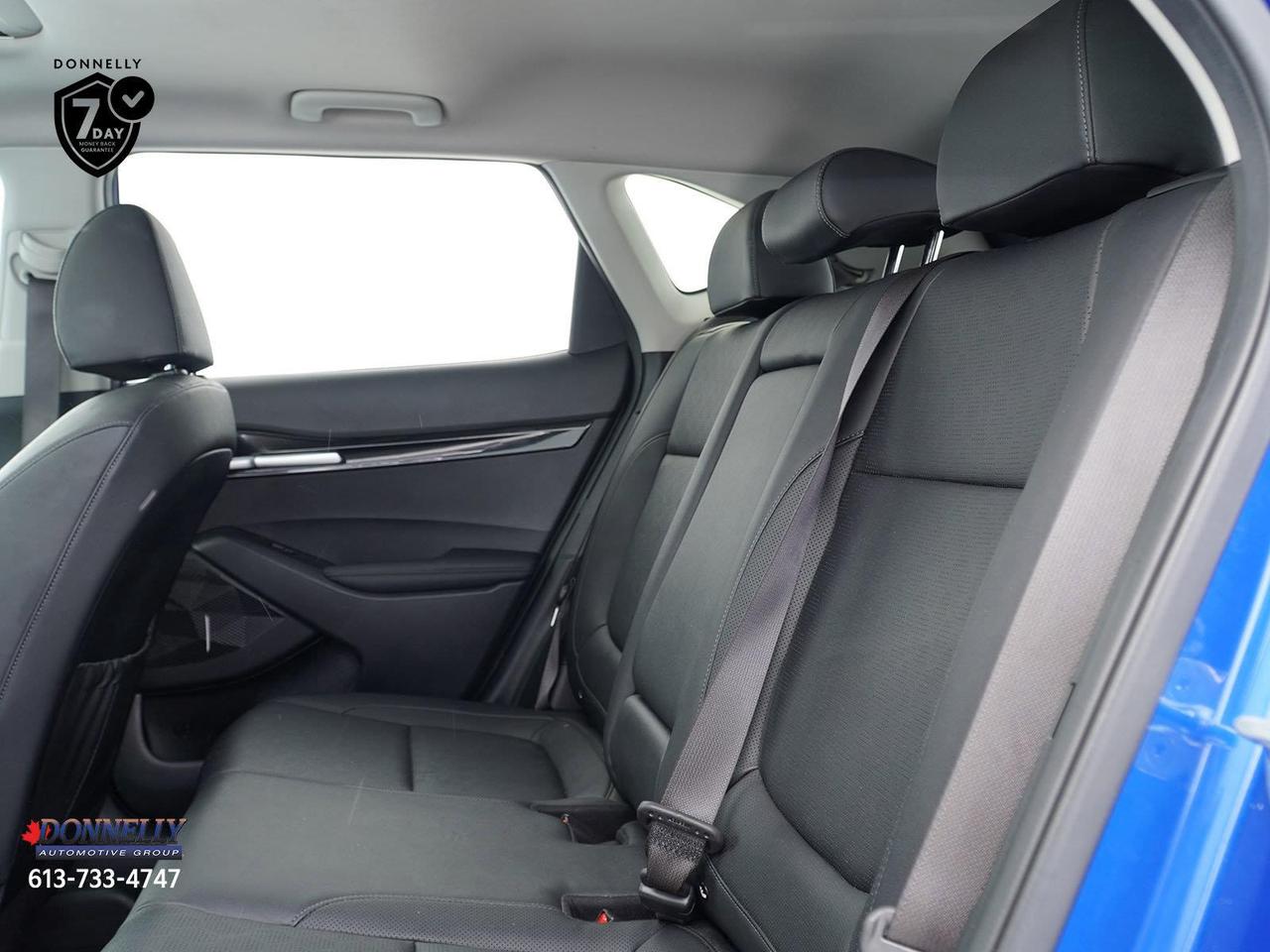 2022 Kia Seltos  Photo