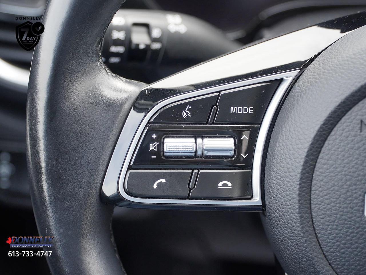 2022 Kia Seltos  Photo