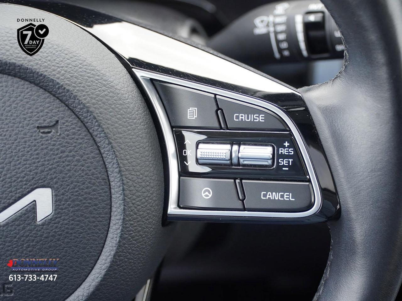 2022 Kia Seltos  Photo