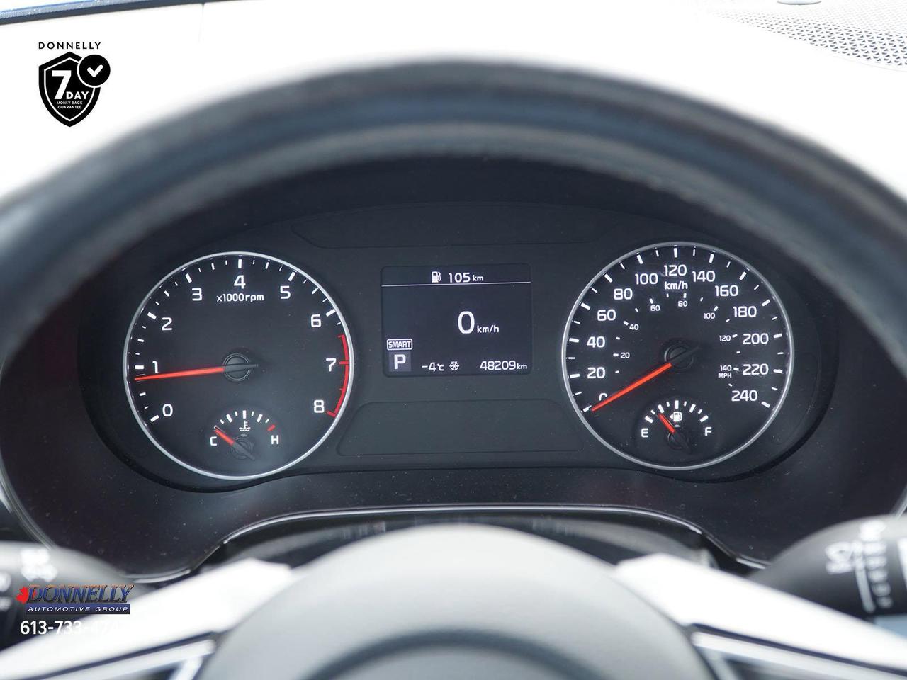 2022 Kia Seltos  Photo