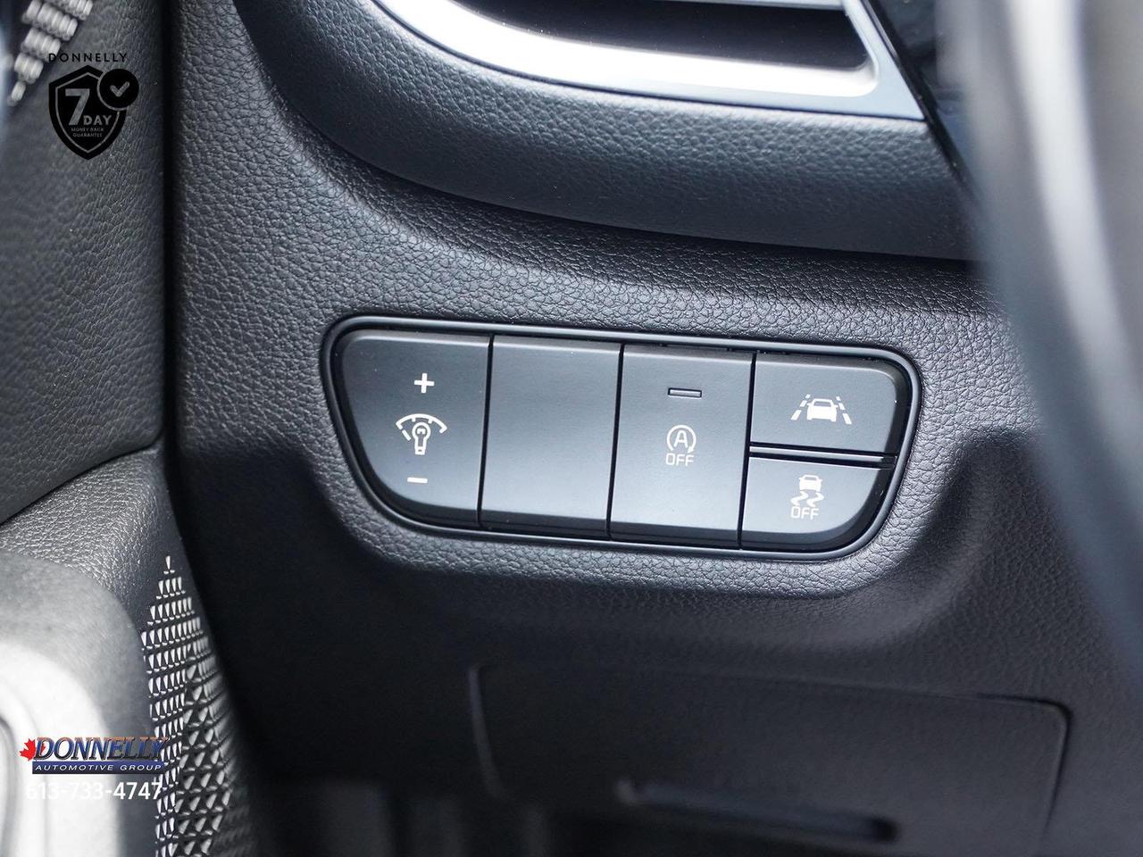 2022 Kia Seltos  Photo