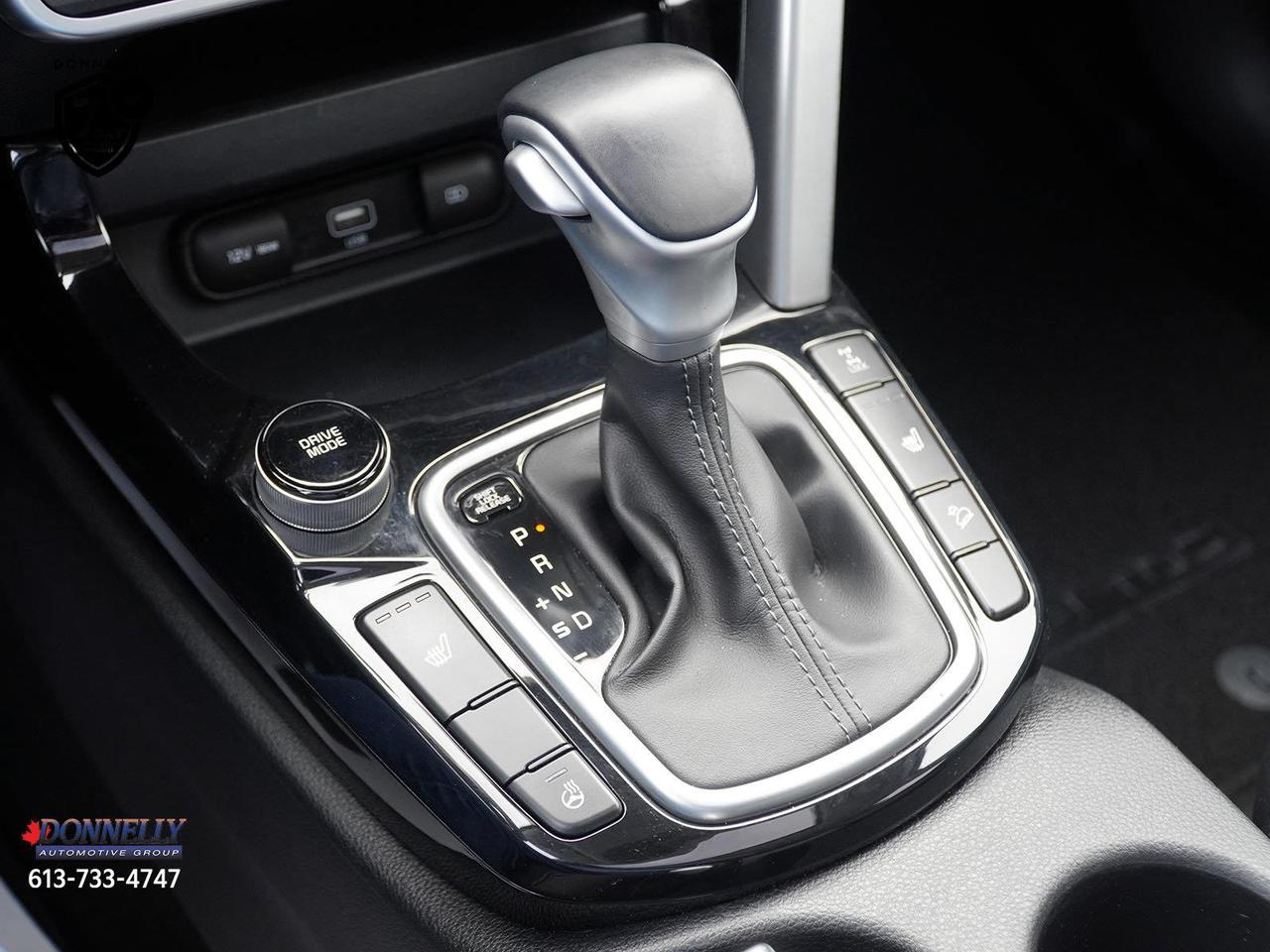 2022 Kia Seltos  Photo