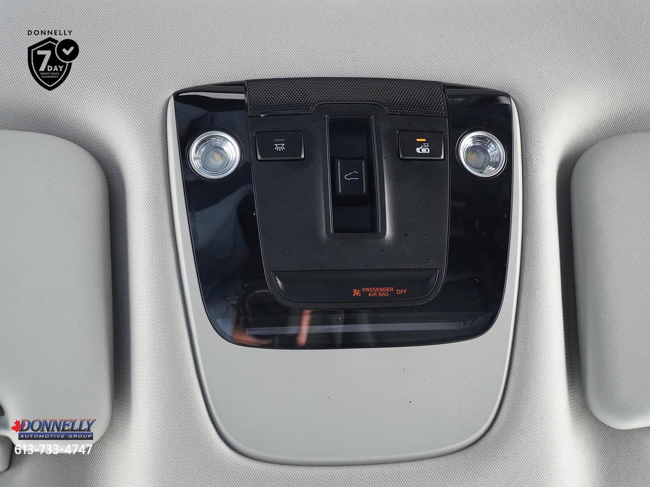 2022 Kia Seltos  Photo