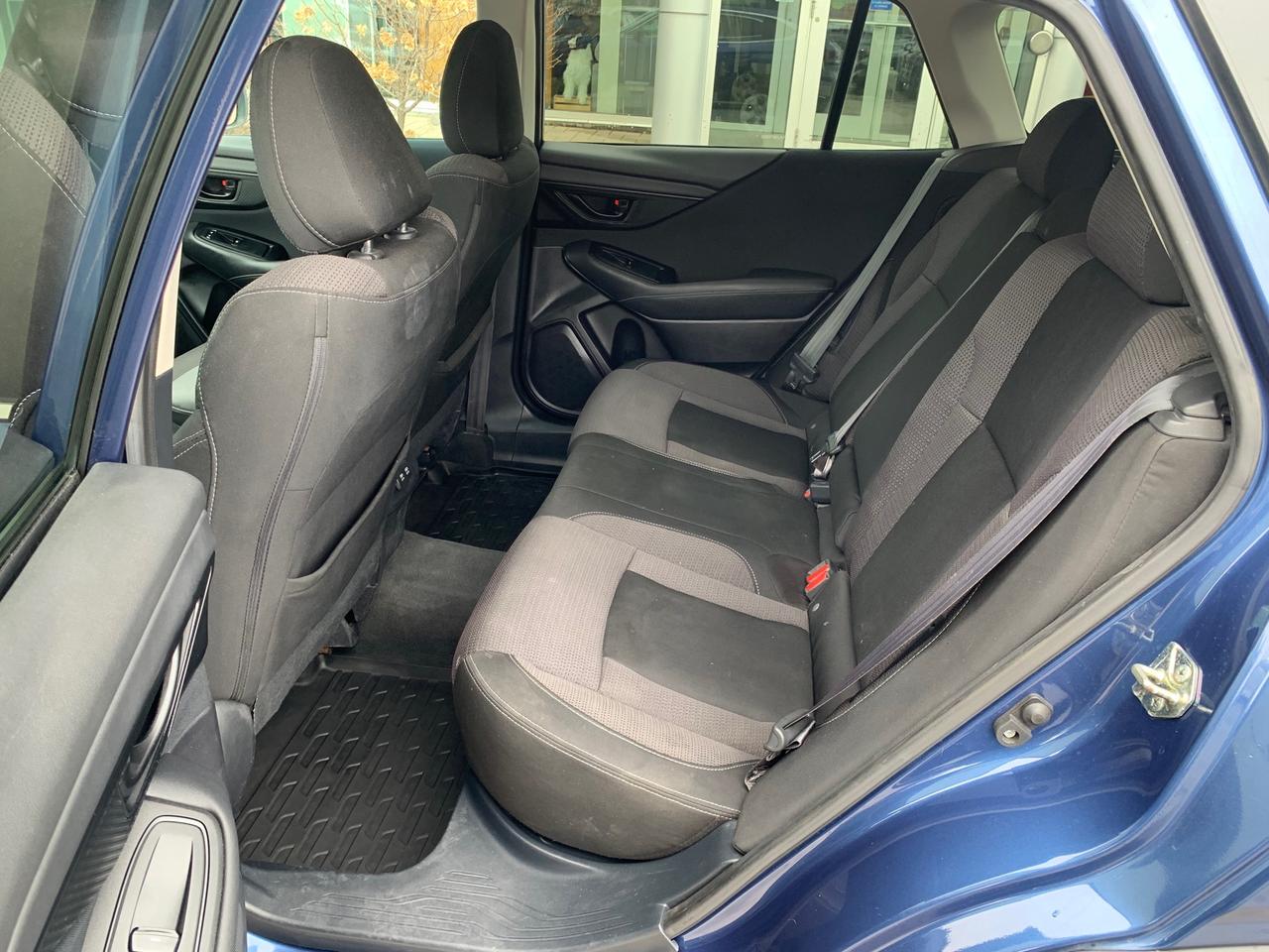 2020 Subaru Outback Convenience 4dr All-Wheel Drive Photo