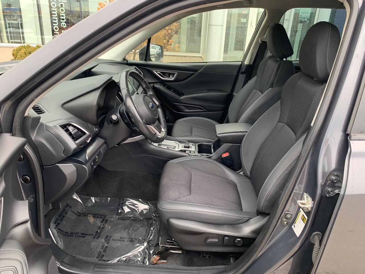 2021 Subaru Forester Convenience 4dr All-Wheel Drive Photo