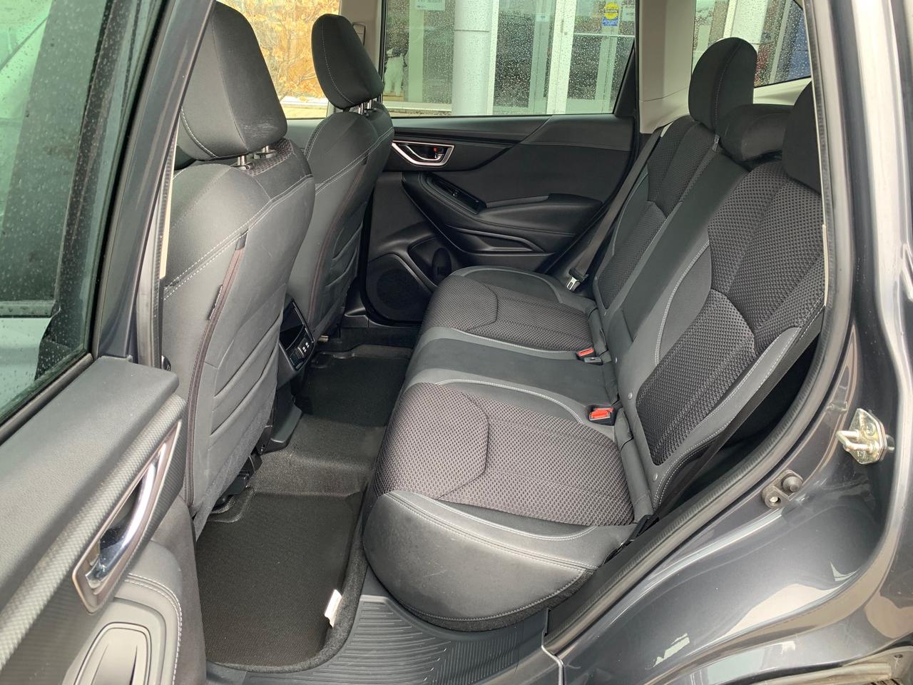 2021 Subaru Forester Convenience 4dr All-Wheel Drive Photo