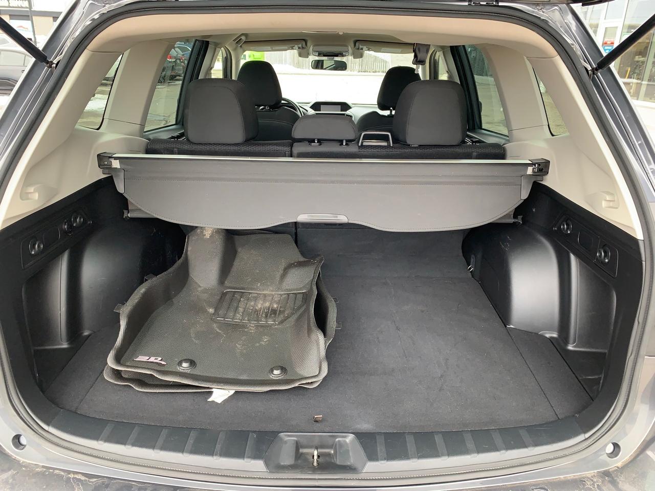 2021 Subaru Forester Convenience 4dr All-Wheel Drive Photo