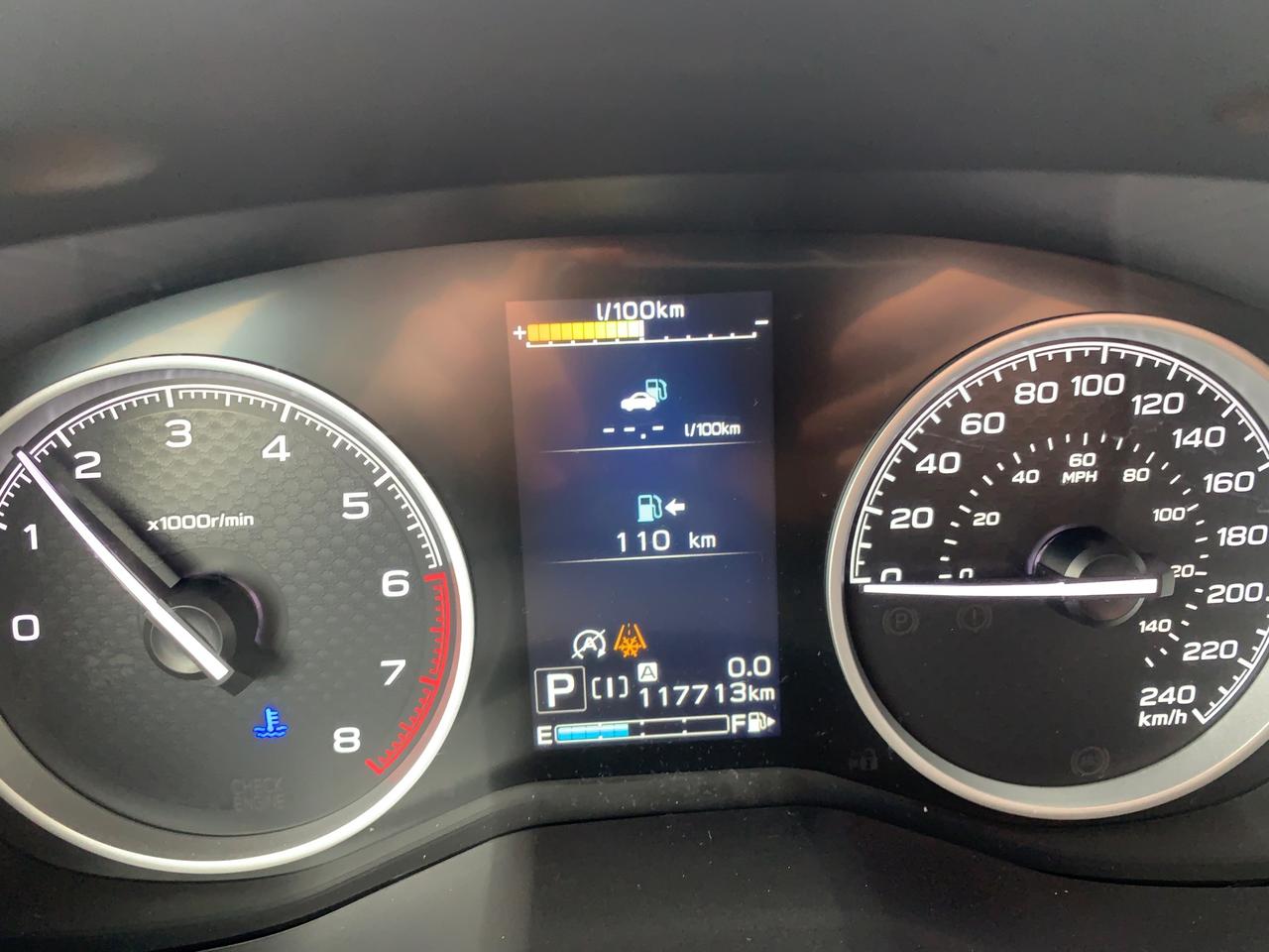 2021 Subaru Forester Convenience 4dr All-Wheel Drive Photo