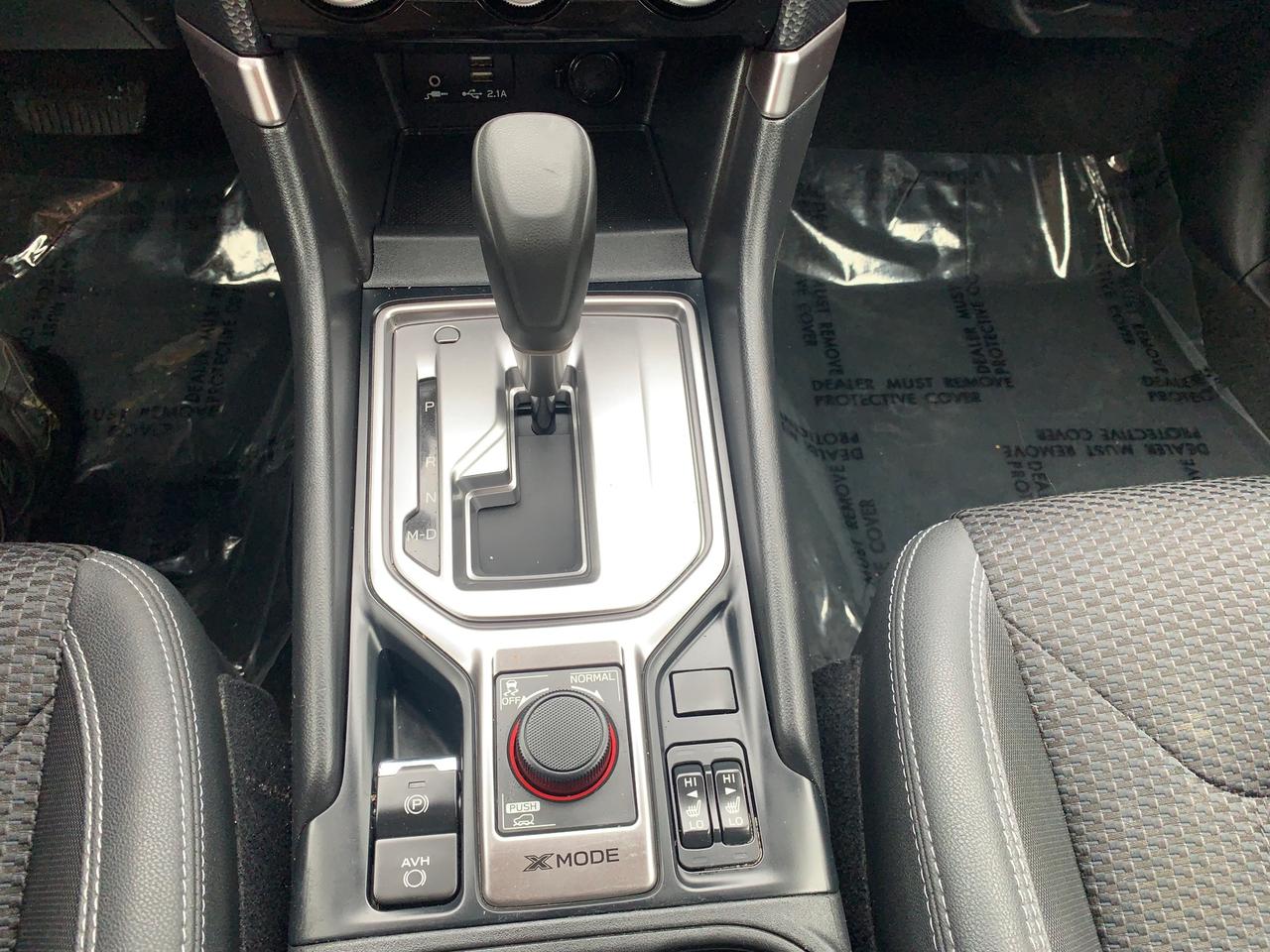 2021 Subaru Forester Convenience 4dr All-Wheel Drive Photo