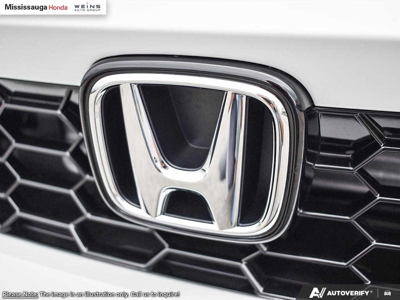 2026 Honda Civic Hybrid Sport Touring 4dr Sedan Photo