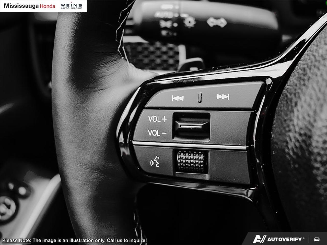 2026 Honda Civic Hybrid Sport Touring 4dr Sedan Photo