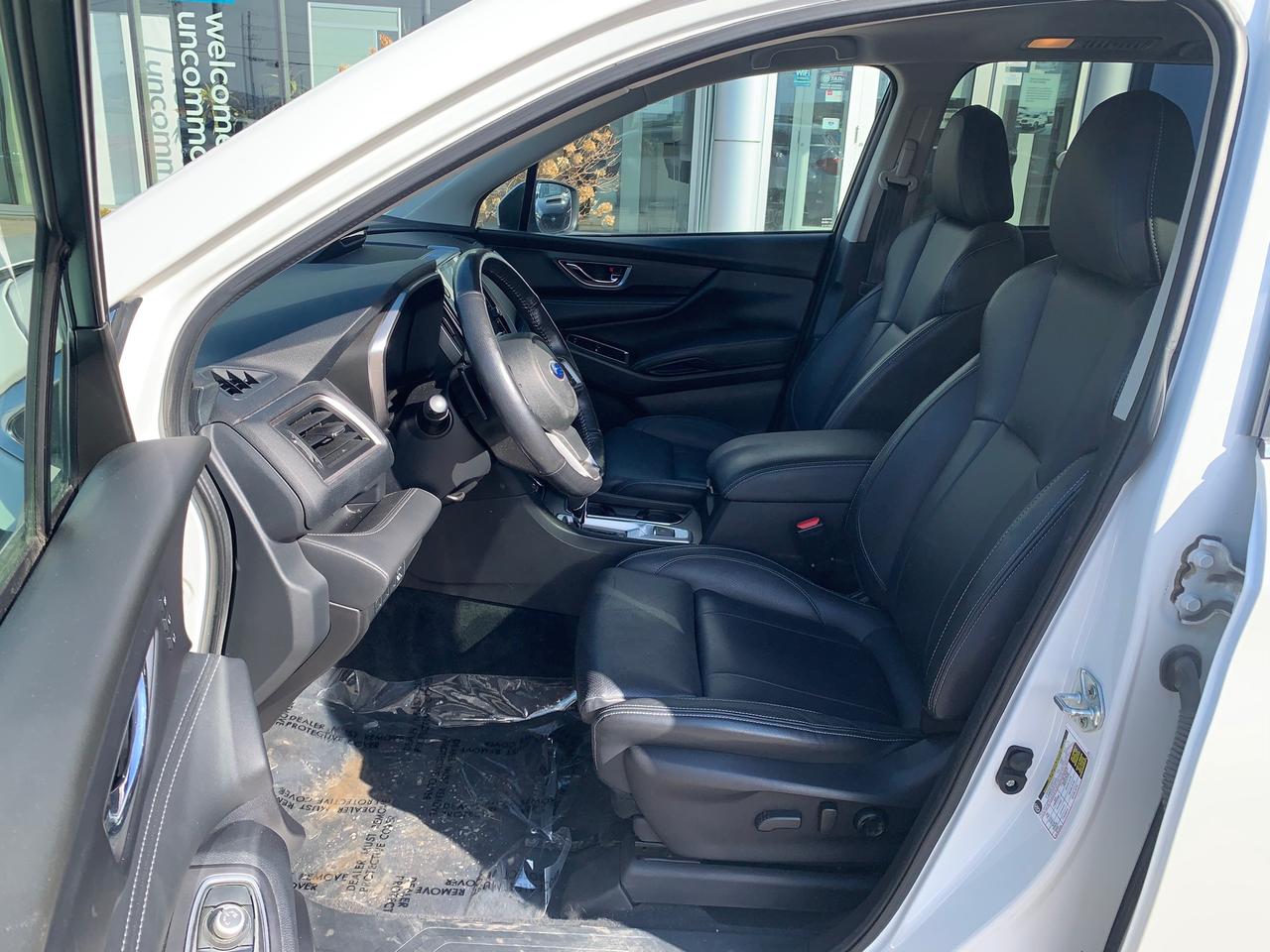 2023 Subaru ASCENT Limited 7-Passenger (CVT) 4dr All-Wheel Drive Photo