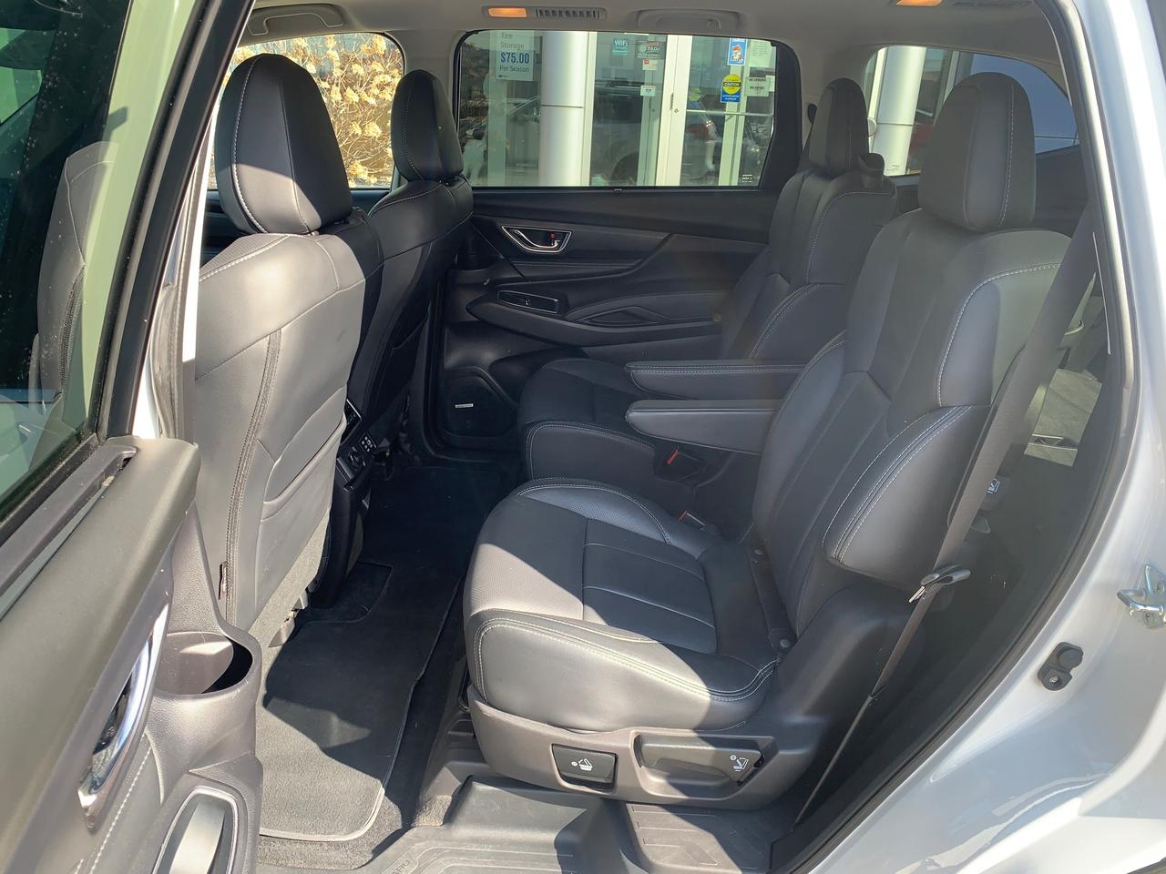 2023 Subaru ASCENT Limited 7-Passenger (CVT) 4dr All-Wheel Drive Photo